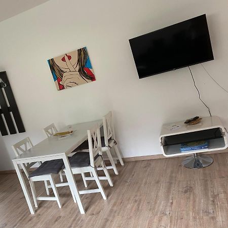 Apartment 4 - Gourmetzimmer Bestensee Екстер'єр фото