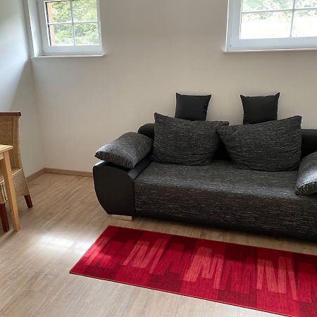 Apartment 4 - Gourmetzimmer Bestensee Екстер'єр фото