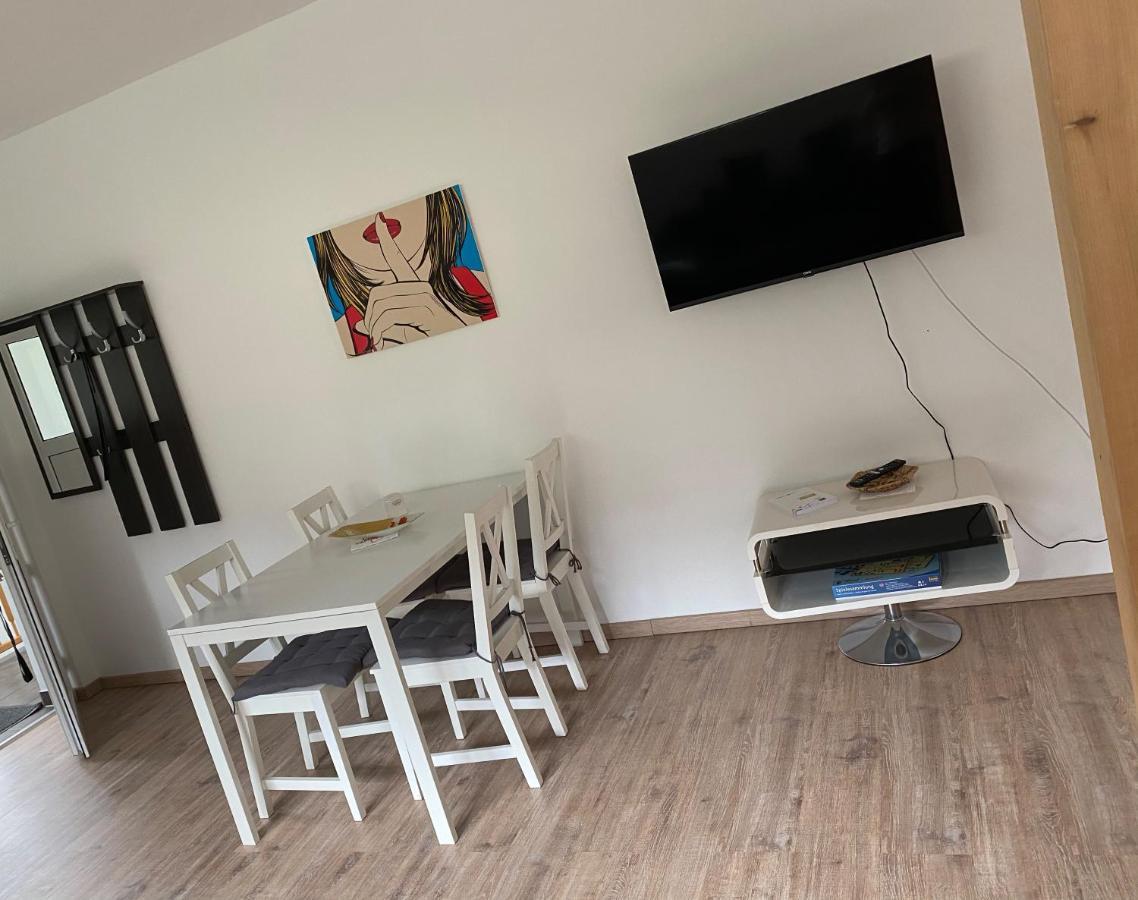 Apartment 4 - Gourmetzimmer Bestensee Екстер'єр фото