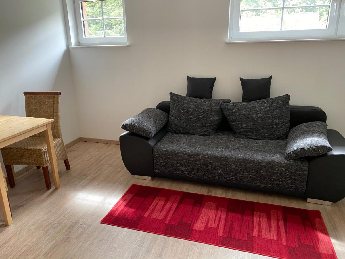 Apartment 4 - Gourmetzimmer Bestensee Екстер'єр фото