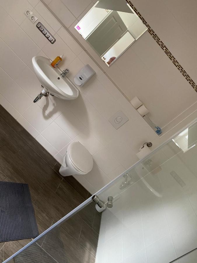 Apartment 4 - Gourmetzimmer Bestensee Екстер'єр фото